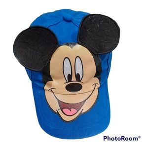 5/$25 Disney Ears hat